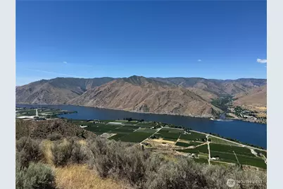 0 Naa Heavenly Ridge, Lot F, Waterville, WA 98858 - Photo 6
