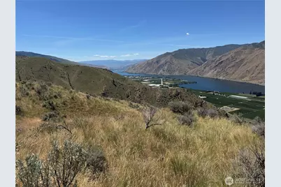 0 Naa Heavenly Ridge, Lot F, Waterville, WA 98858 - Photo 2