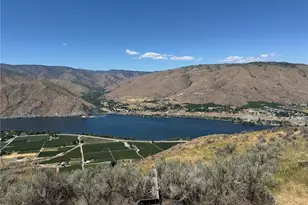 0 Naa Heavenly Ridge Lot F, Waterville, WA 98858 - Photo 1