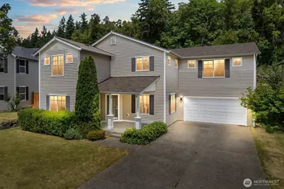 1190 Swan Loop, DuPont, WA 98327 - Photo 2
