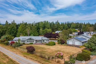 697 Olympic View Drive, Coupeville, WA 98239 - Photo 1