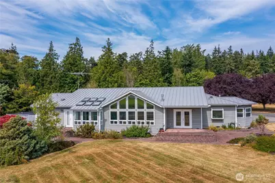 697 Olympic View Drive, Coupeville, WA 98239 - Photo 2