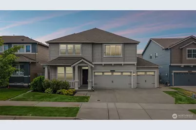 6813 Sweetgum Avenue NE, Lacey, WA 98516 - Photo 2