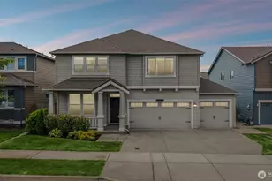 6813 Sweetgum Ave NE, Lacey, WA 98516 - Photo 2