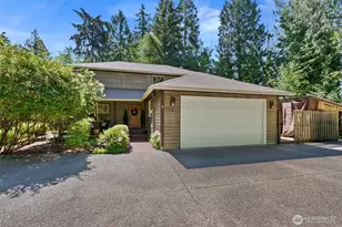 3627 Snug Harbor Rd NE, Olympia, WA 98506 - Photo 1
