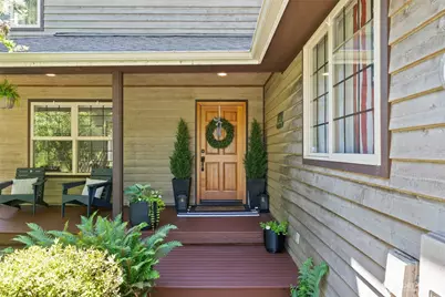 3627 Snug Harbor Road NE, Olympia, WA 98506 - Photo 4
