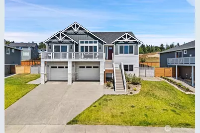 5416 Lonicera Drive, Blaine, WA 98230 - Photo 1