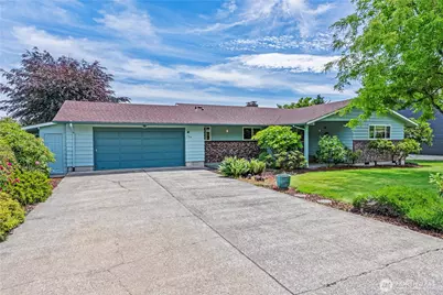 124 E Zola Drive, Cinebar, WA 98533 - Photo 2