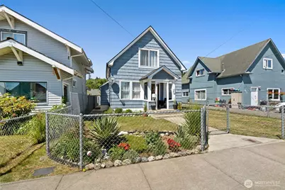 419 Karr Avenue, Hoquiam, WA 98550 - Photo 2