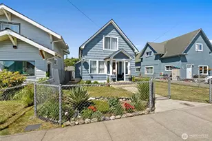 419 Karr Ave, Hoquiam, WA 98550 - Photo 2