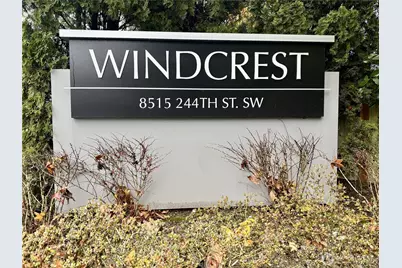 8515 244th Street SW #A4, Edmonds, WA 98026 - Photo 12