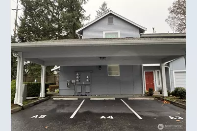 8515 244th Street SW #A4, Edmonds, WA 98026 - Photo 16
