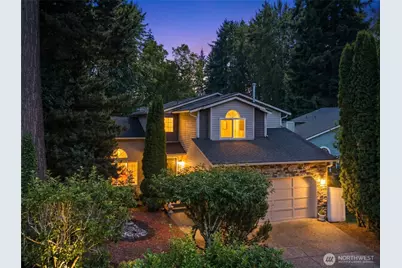 12737 NE 97th Place, Kirkland, WA 98033 - Photo 2