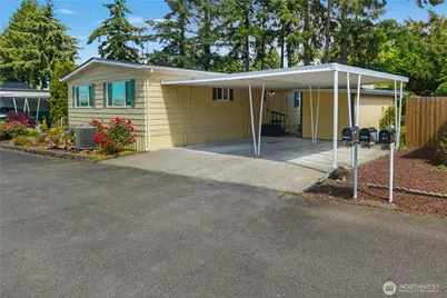 4805 Cushman Road NE #39, Olympia, WA 98506 - Photo 2