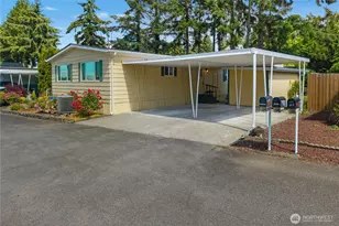 4805 Cushman Road NE, Olympia, WA 98506 - Photo 2
