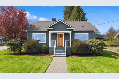5810 Commercial Avenue, Everett, WA 98203 - Photo 1