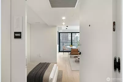 300 Virginia Street #1803, Seattle, WA 98121 - Photo 4