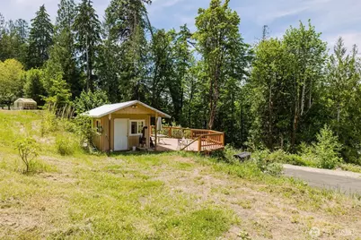 200 E Cove Drive, Belfair, WA 98528 - Photo 2