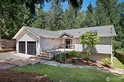 1226 NE Ballinger Place, Shoreline, WA 98155 - Photo 1
