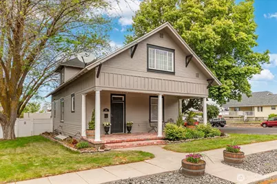 209 E 3rd Avenue, Ritzville, WA 99169 - Photo 28