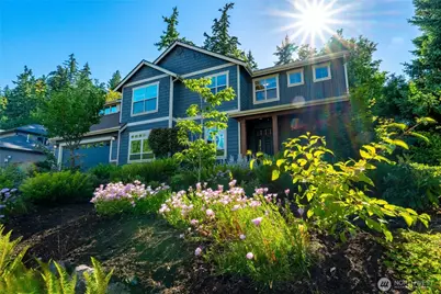 1205 Birch Falls Drive, Bellingham, WA 98229 - Photo 1