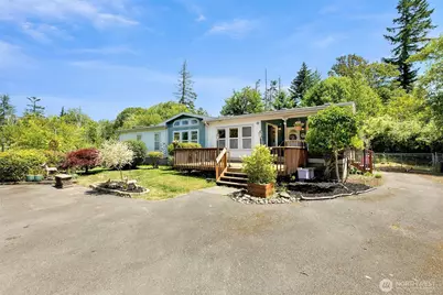 161 Rogers Road, Kalama, WA 98625 - Photo 2