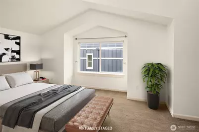 1406 N Northgate Way #B, Seattle, WA 98133 - Photo 14