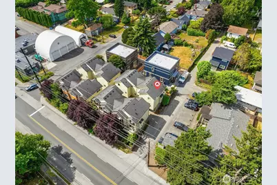 1406 N Northgate Way #B, Seattle, WA 98133 - Photo 2