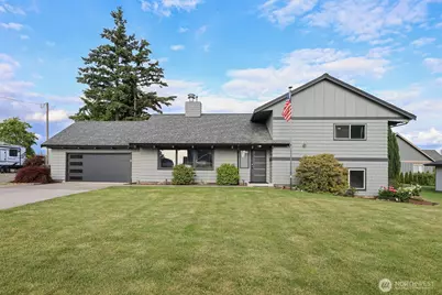 8808 Line Road, Lynden, WA 98264 - Photo 1
