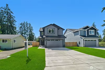 12908 Yakima Avenue S, Tacoma, WA 98444 - Photo 2