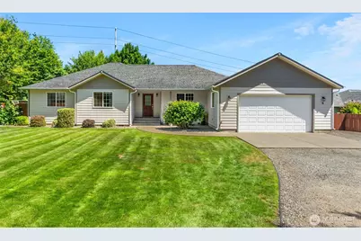 5 N Sunrise Drive, Montesano, WA 98563 - Photo 1