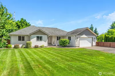 5 N Sunrise Drive, Montesano, WA 98563 - Photo 2