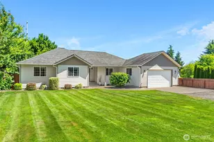 5 N Sunrise Dr, Montesano, WA 98563 - Photo 2