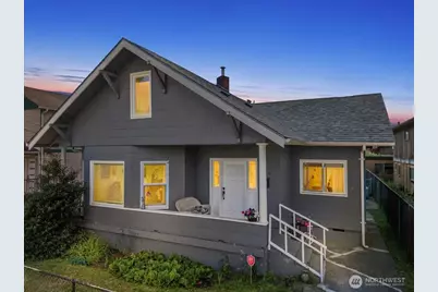 1314 S Cushman Avenue, Tacoma, WA 98405 - Photo 1