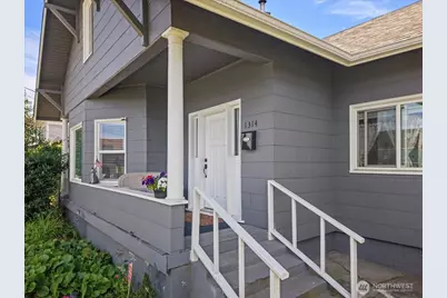 1314 S Cushman Avenue, Tacoma, WA 98405 - Photo 4