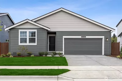 573 Wall Street #53, Buckley, WA 98321 - Photo 1