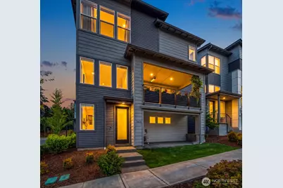 7803 NE 123rd Court, Kirkland, WA 98034 - Photo 2