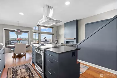 2021 1st Avenue #C4, Seattle, WA 98121 - Photo 10