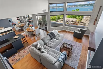 2021 1st Avenue #C4, Seattle, WA 98121 - Photo 4