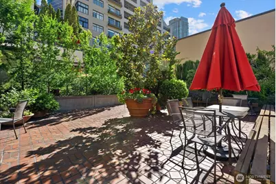 2021 1st Avenue #C4, Seattle, WA 98121 - Photo 40