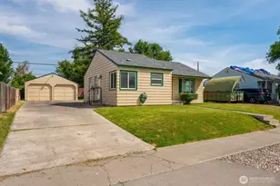 907 S Hawthorne Dr, Moses Lake, WA 98837 - Photo 1