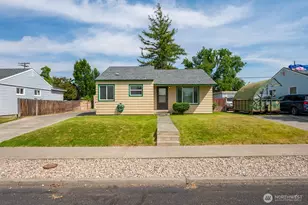 907 S Hawthorne Dr, Moses Lake, WA 98837 - Photo 2