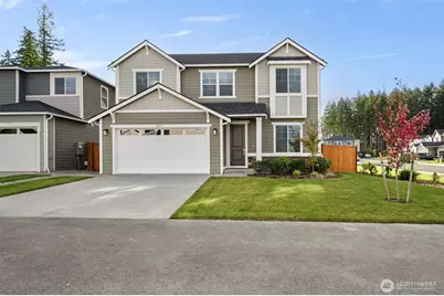 18037 139th Place E #15, Puyallup, WA 98374 - Photo 1