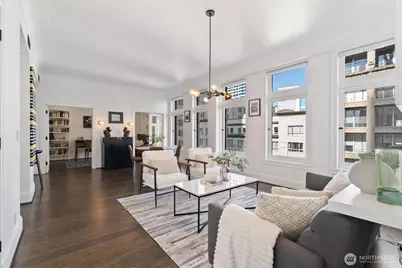 1519 3rd Avenue #501, Seattle, WA 98101 - Photo 4