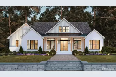 7077 NE Ridge Lane, Bainbridge Island, WA 98110 - Photo 1