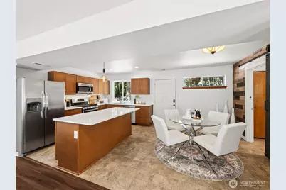 3815 & 3817 47th Street NW, Gig Harbor, WA 98335 - Photo 8