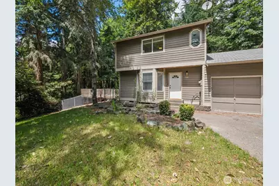 3815 & 3817 47th Street NW, Gig Harbor, WA 98335 - Photo 2