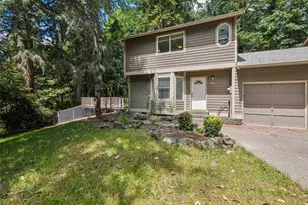 3815 & 3817 47th Street NW, Gig Harbor, WA 98335 - Photo 2
