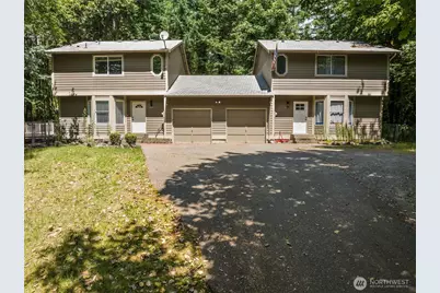 3815 & 3817 47th Street NW, Gig Harbor, WA 98335 - Photo 1