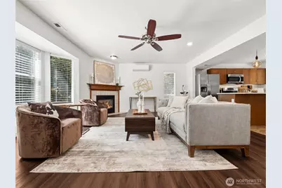 3815 & 3817 47th Street NW, Gig Harbor, WA 98335 - Photo 4